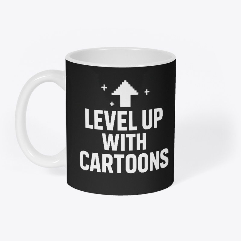 Gamers-clothes&mug&stickers