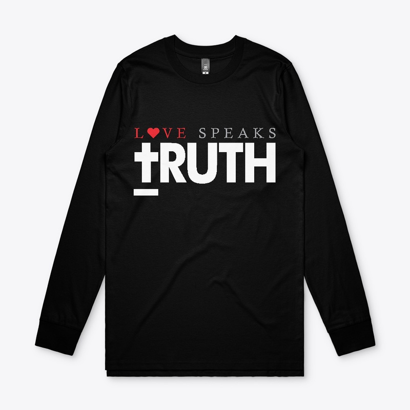 Love Speaks Truth