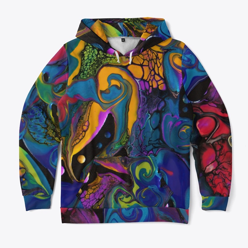 Mermaids & Sea Serpents 9264