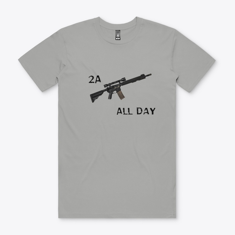 2A All Day (Rifle)