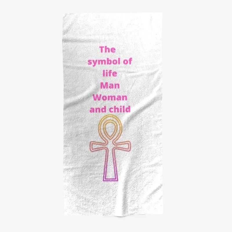 The Symbol of life Collection