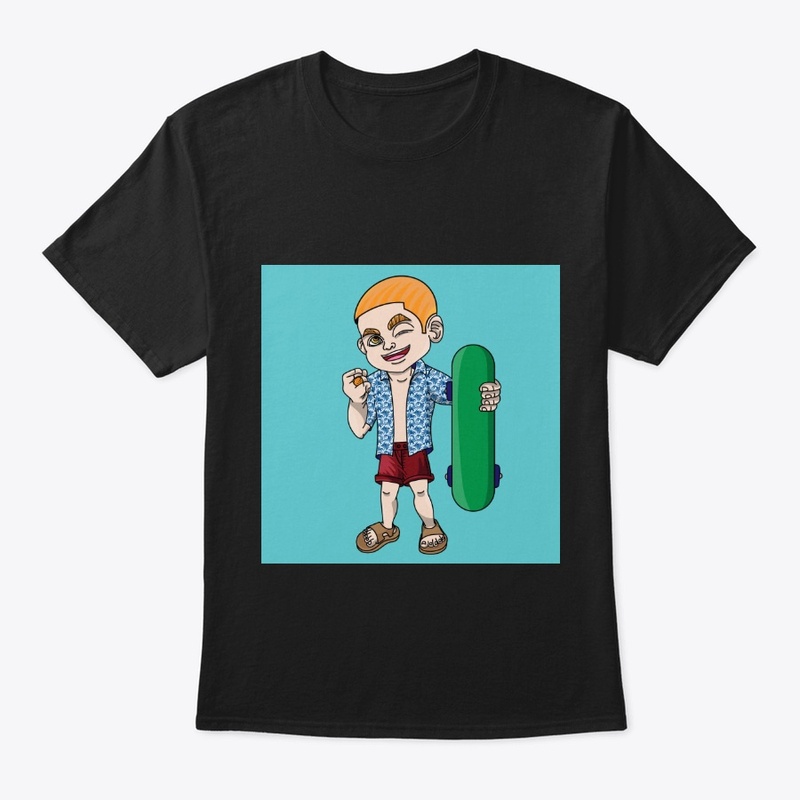 CULTURE CITIZEN SKATEBOARD APPAREL