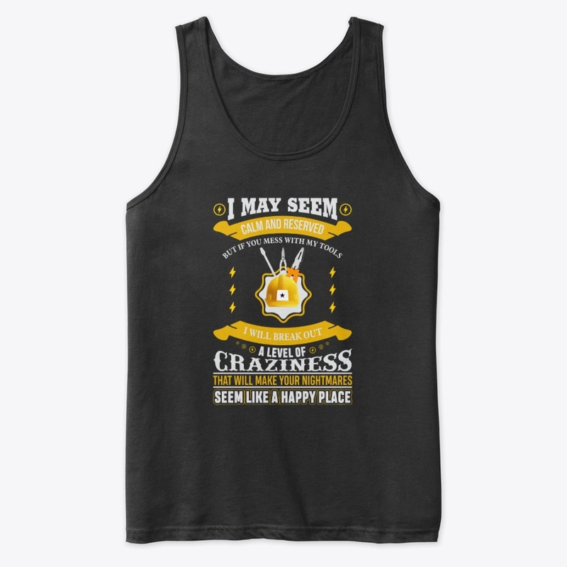 Electrical Engineer T Shirt Design