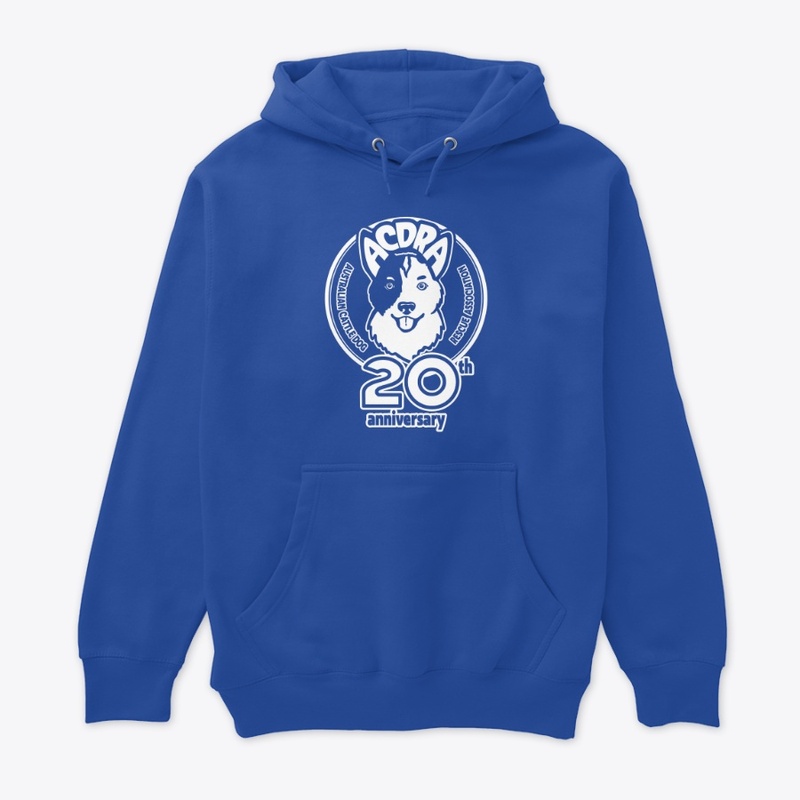 ACDRA Design  #3