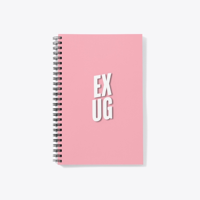 EXUG Notebook