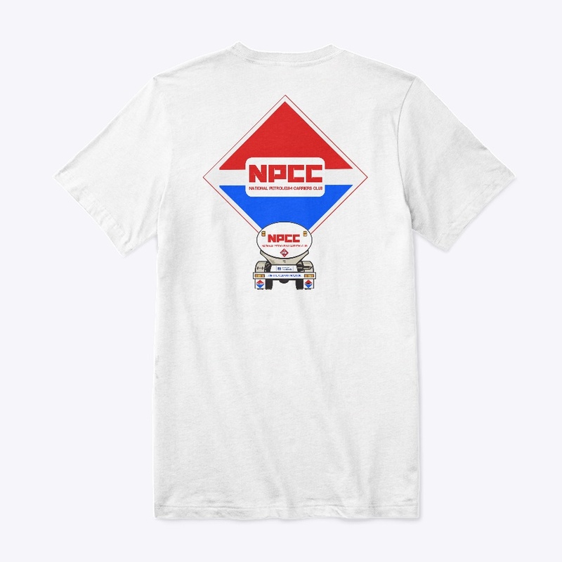NPCC T Designs