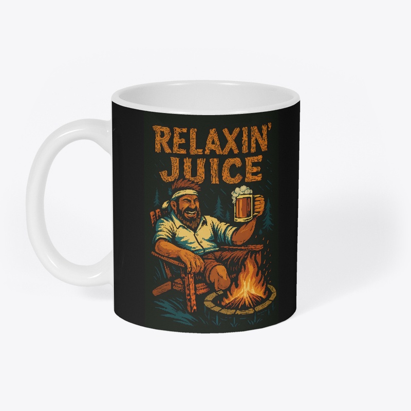 Relaxin' Juice
