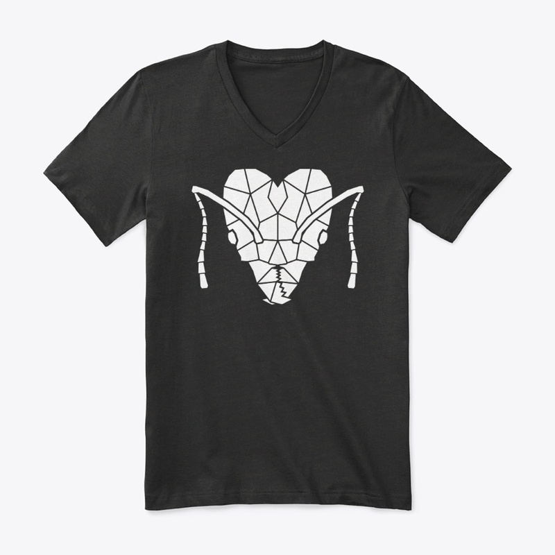 Leafcutter '25 (WHITE)