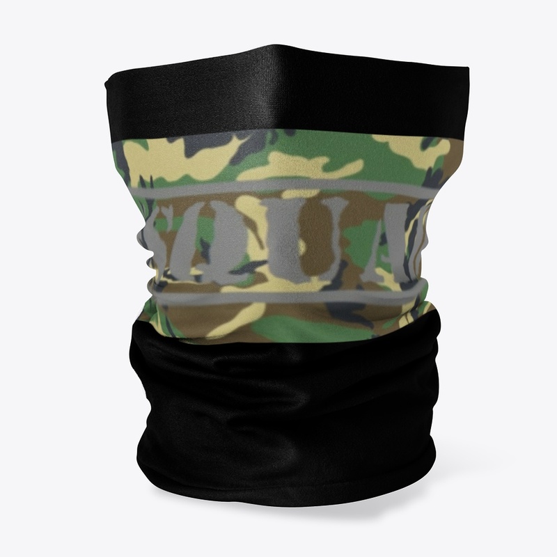#SQUAD Productions CAMO