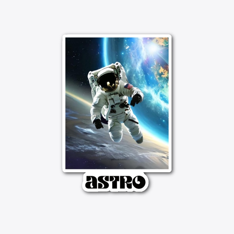 Astro Life Collection I