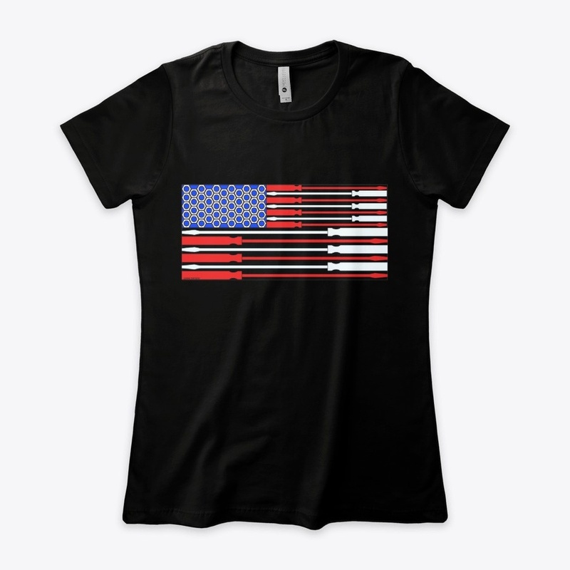 Tools that made America