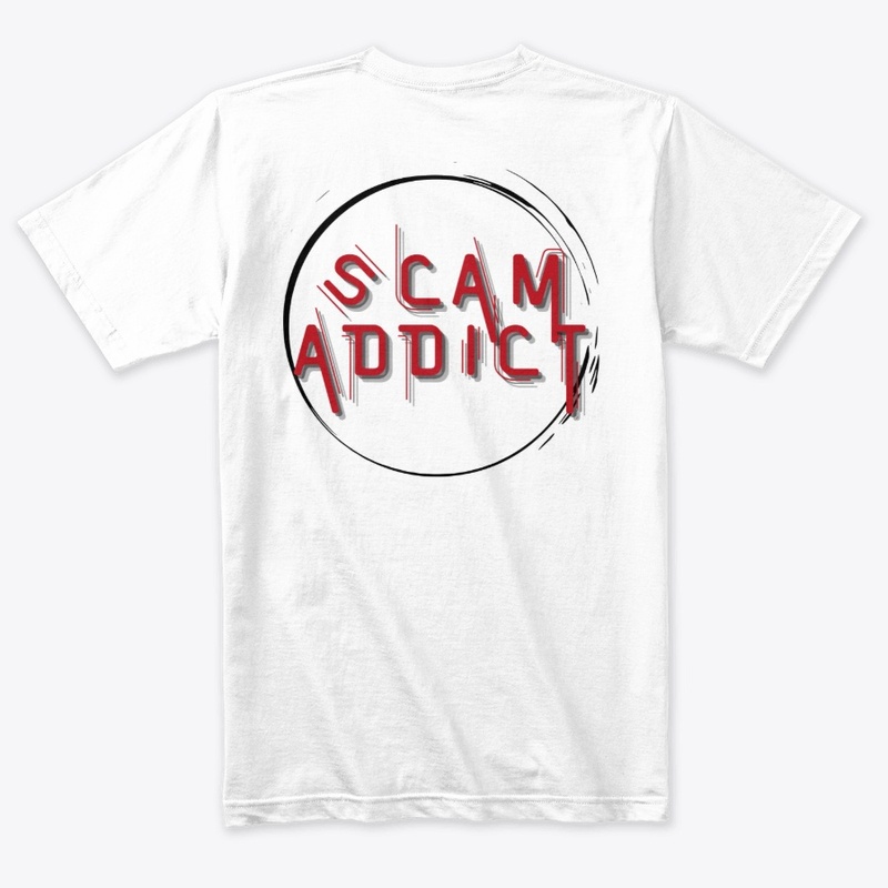 Scam Addict