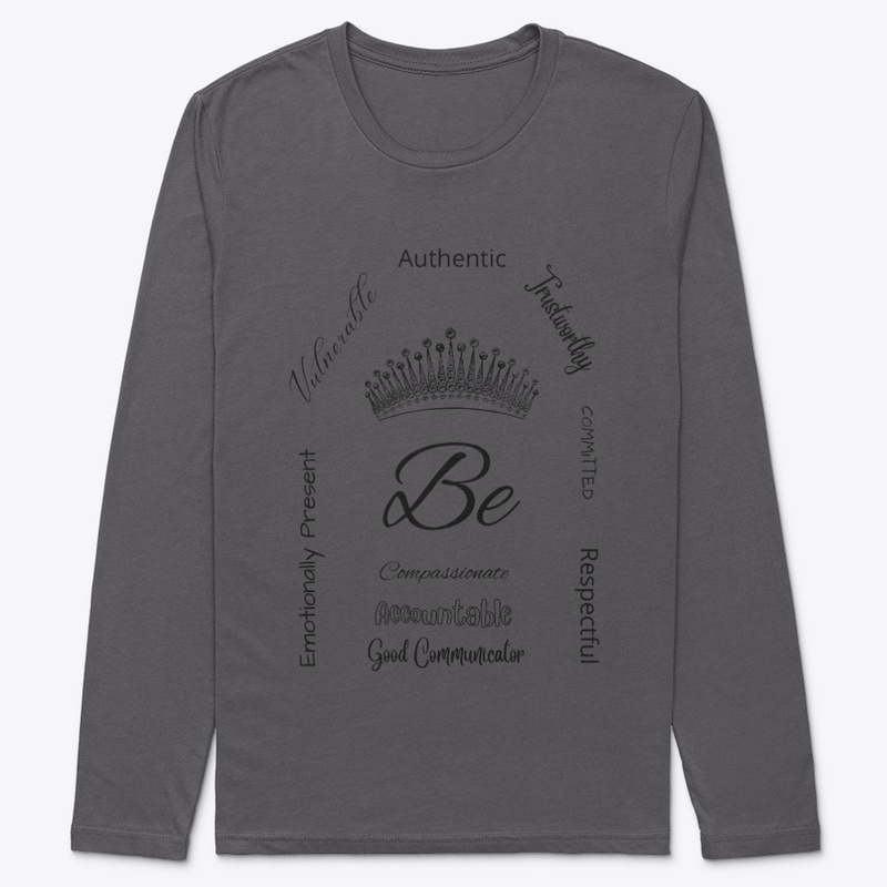 Be Shirt Collections