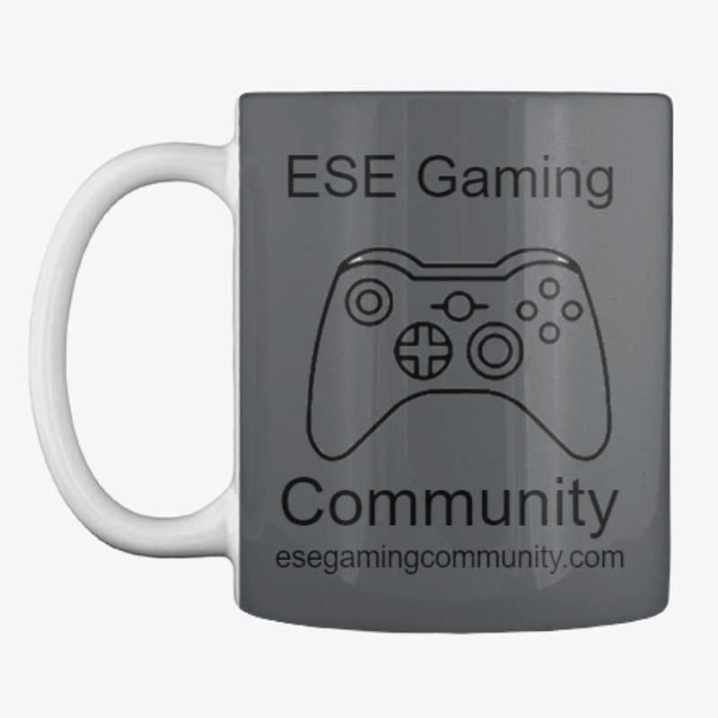 ese gaming community