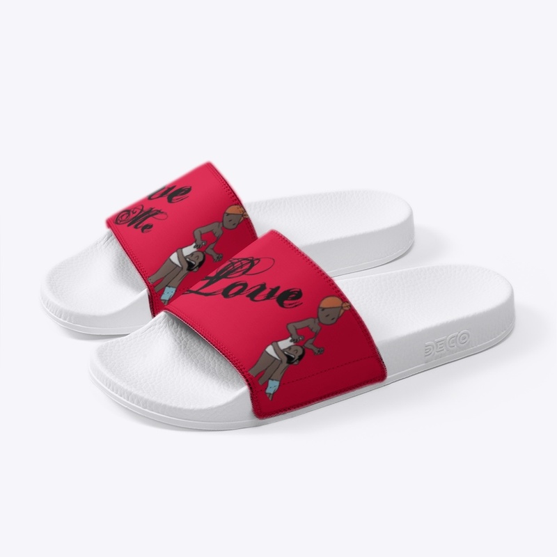 Love me sandals