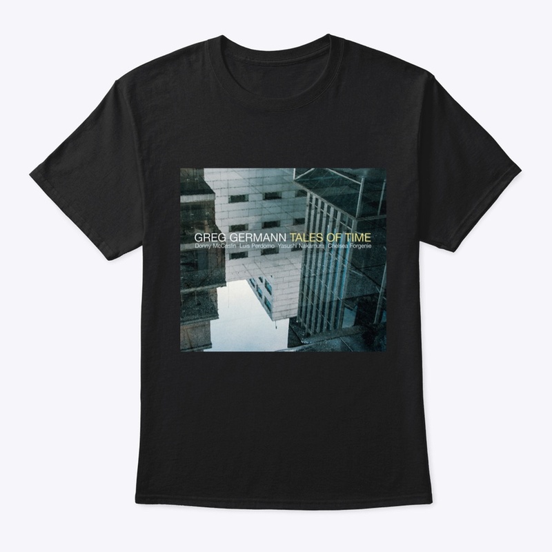 Tales of Time Merch