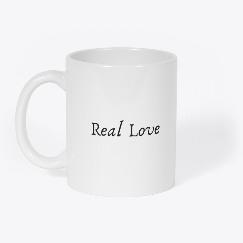 real love 