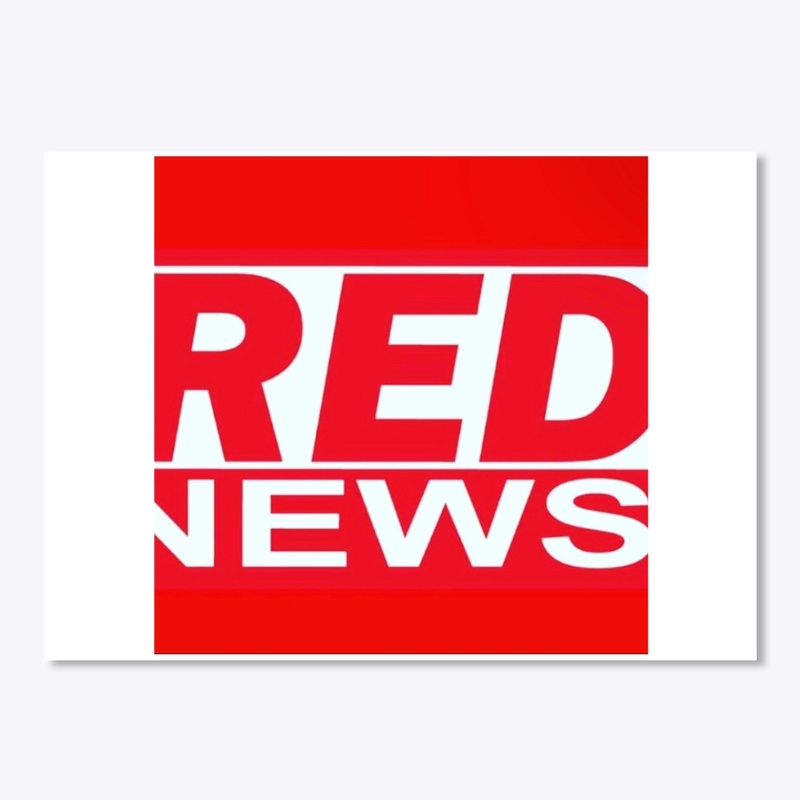 Red News logo