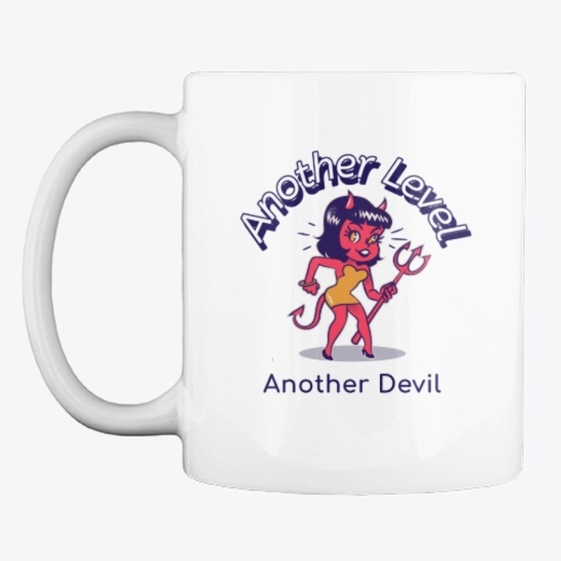 Another Level Another Devil