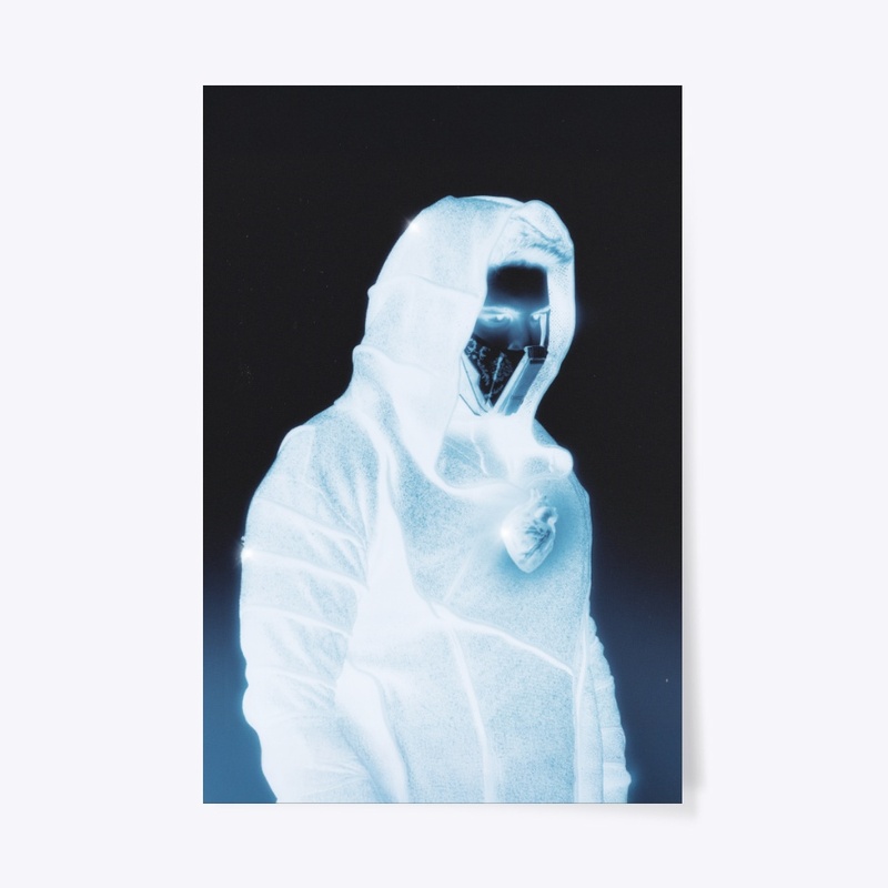 Figure II – Still Awake