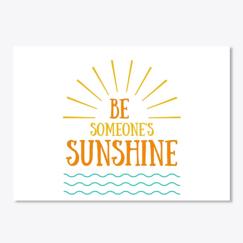 Nordicfynd Sunshine