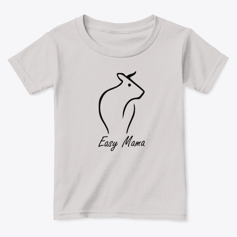 Easy Mama Cow 