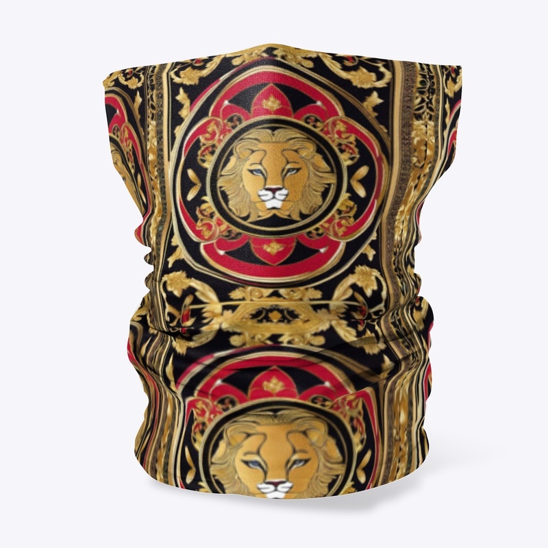 King Mask