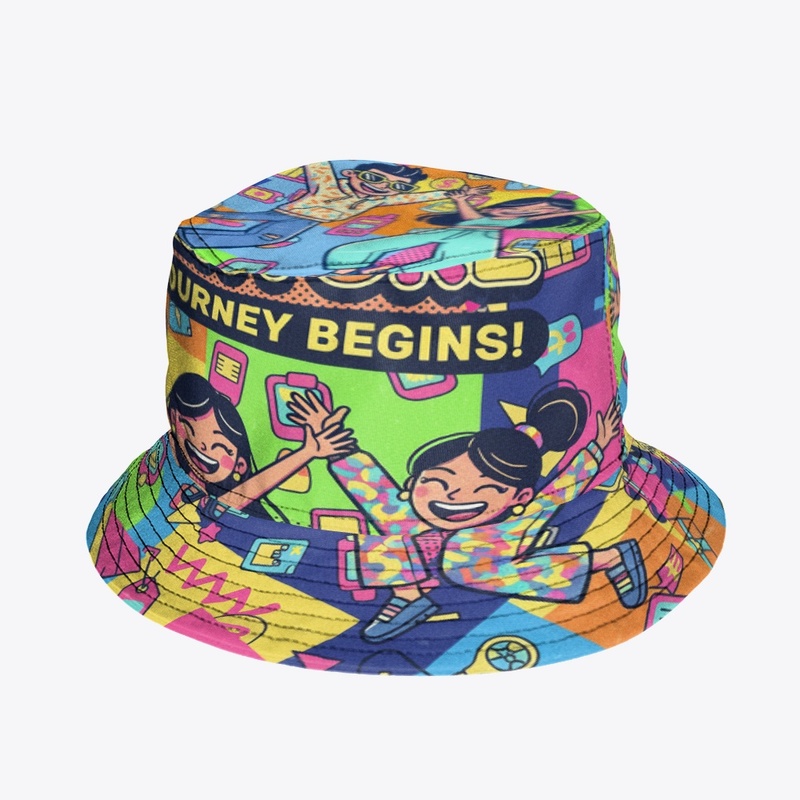 OFW Adventure Collection