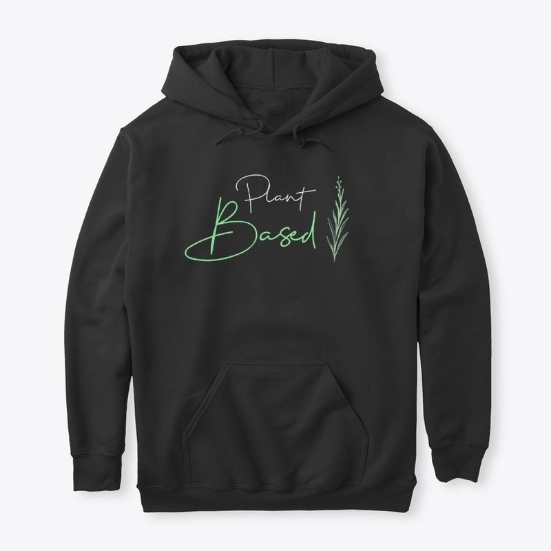 Stylish Plant Based Design