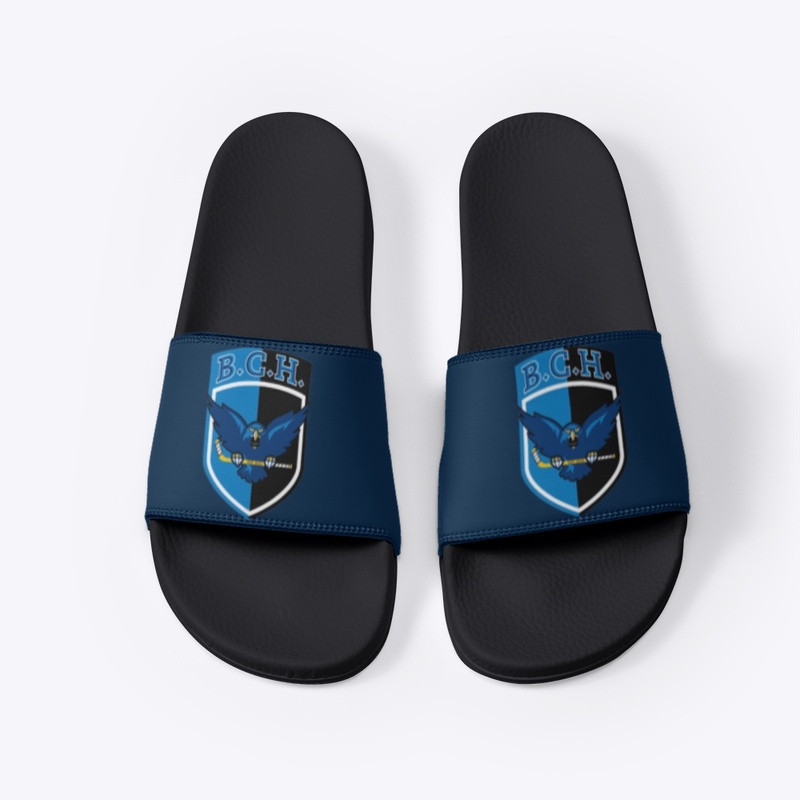 BCH Slides