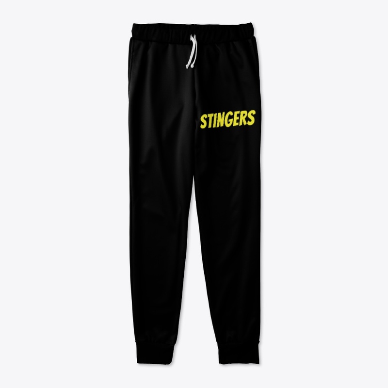 MBL Stingers basics