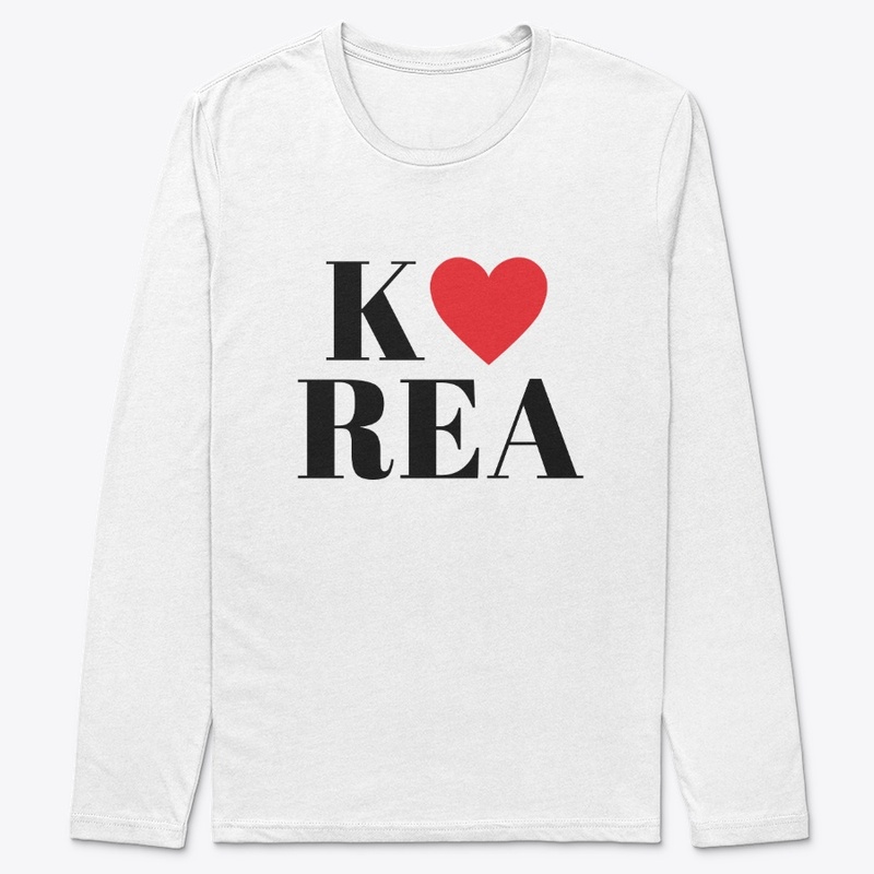 KOREA heart