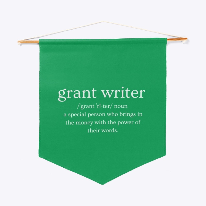 Grant Writer | Grant Writer Definition