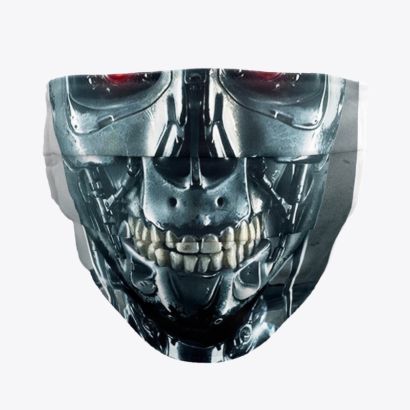 Terminator Mask