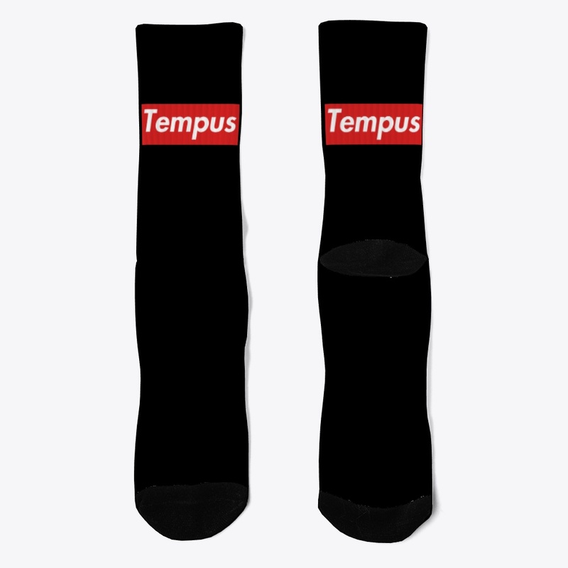 Soupreme Tempus