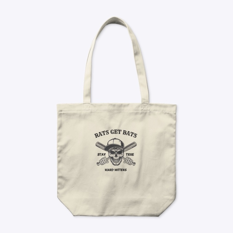 Rats get Bats 