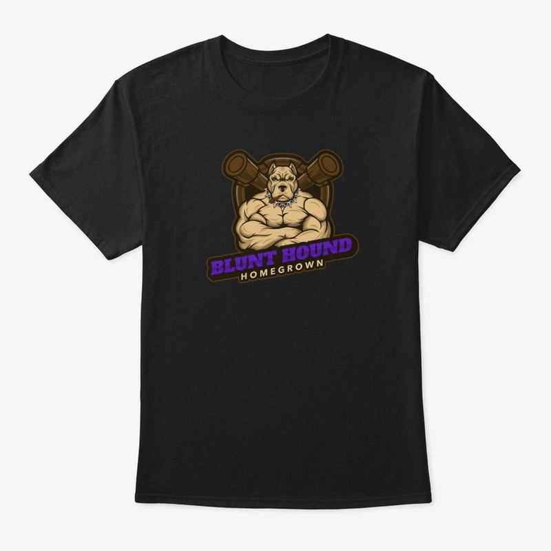 Blunt Hound - Grower Edition