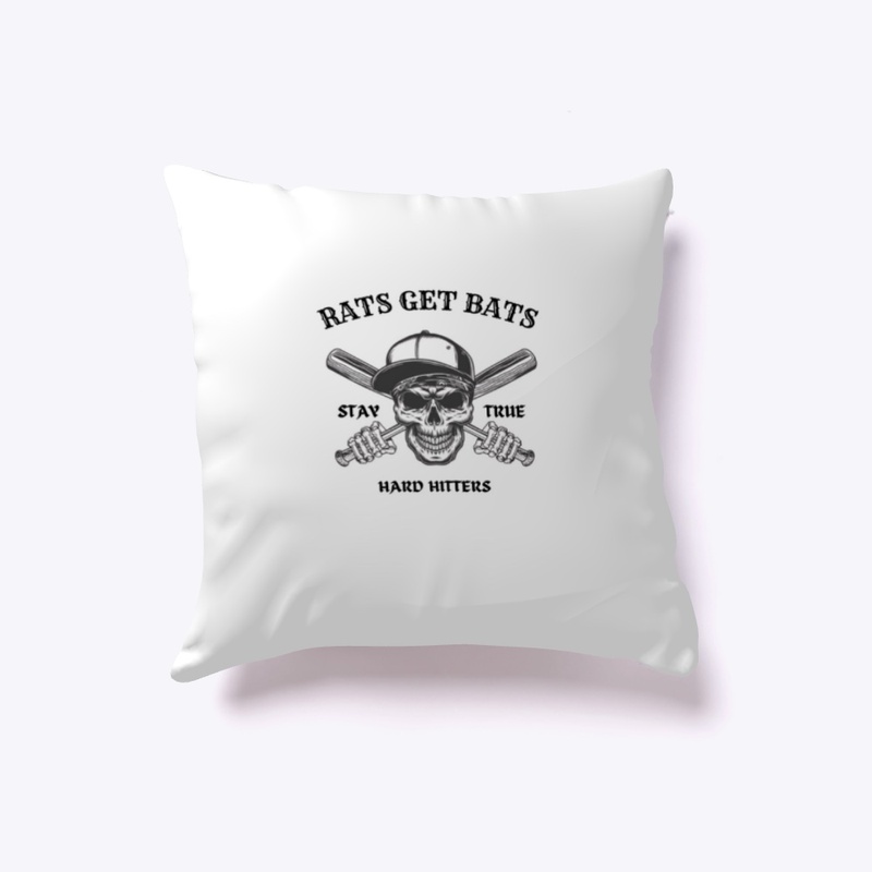 Rats get Bats 