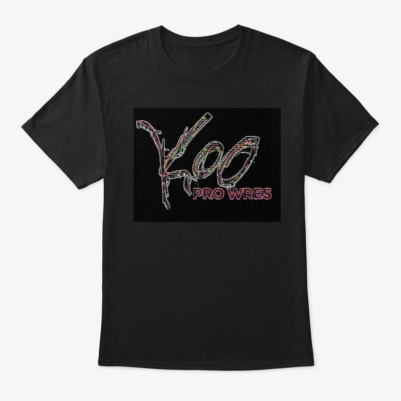 KOO/Pro Wres Gear
