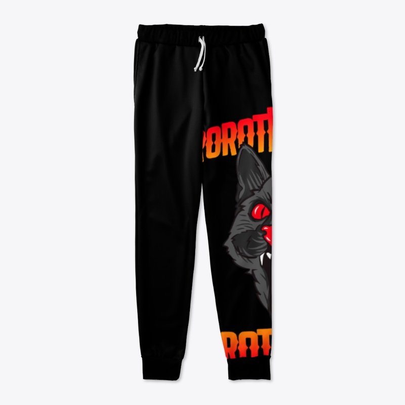 RoroTheChosenBoy Merch