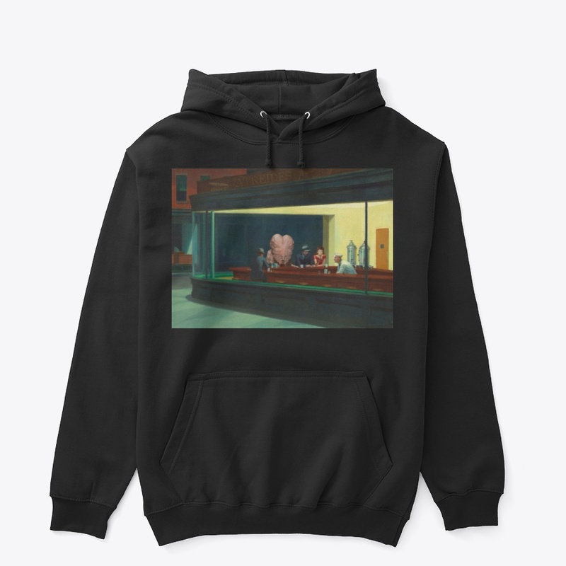 Dune Nighthawks