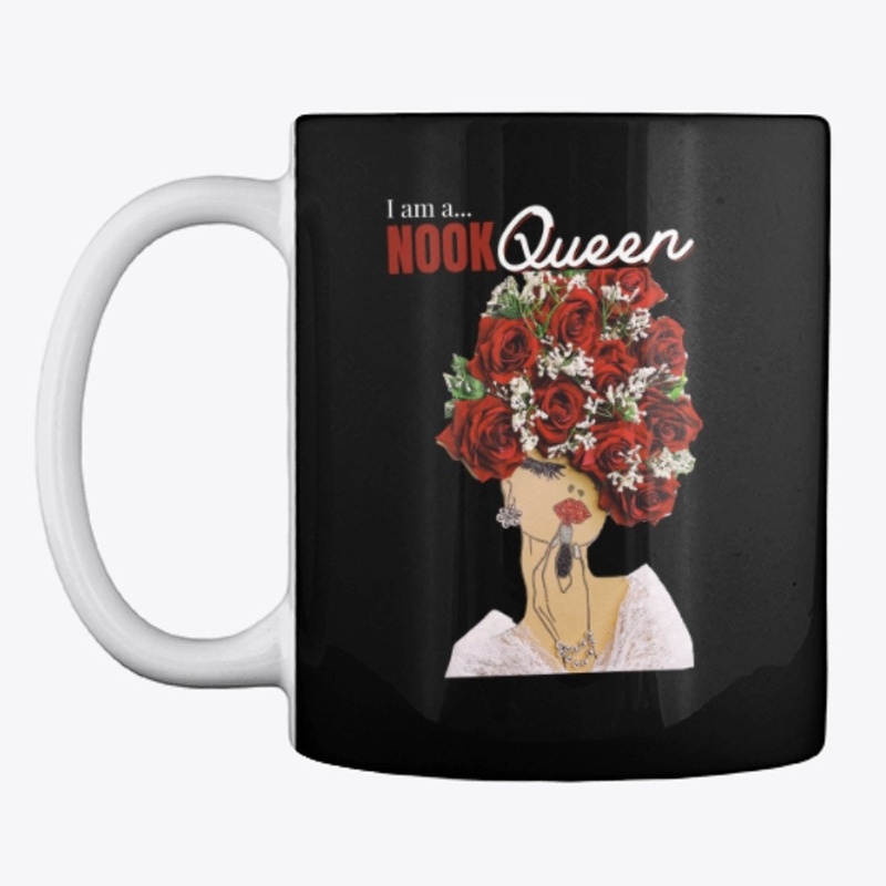 Nook Queen 2 