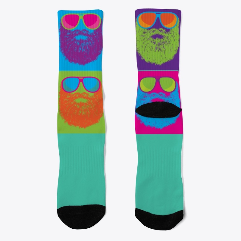 Funky Beard