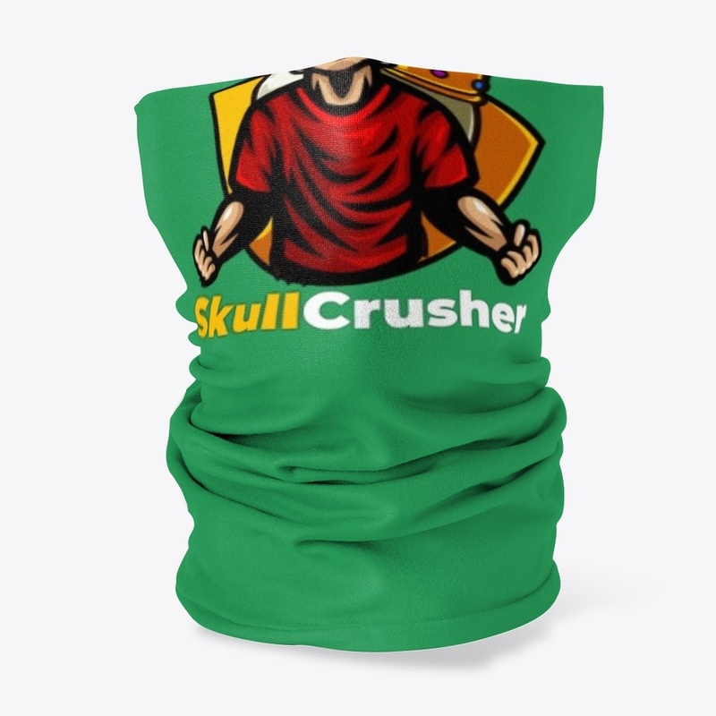 SkullCrusher