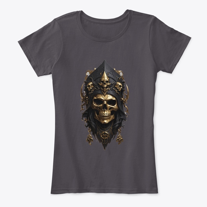 Skeleton Print Products