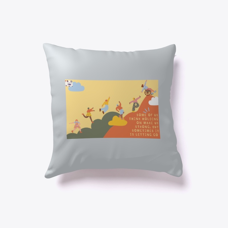 MS pillow