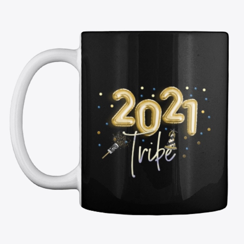 2021 Tribe Happy New Year Gifts
