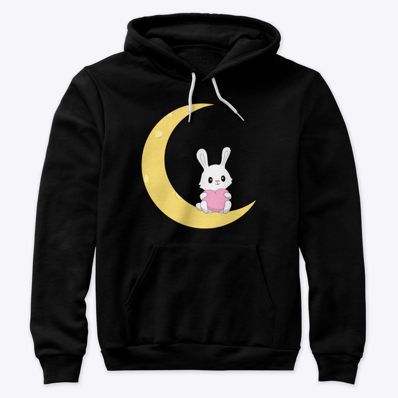 Moon Bunny Apparel