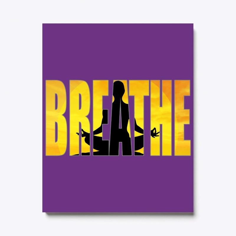 Breathe Yoga Meditate
