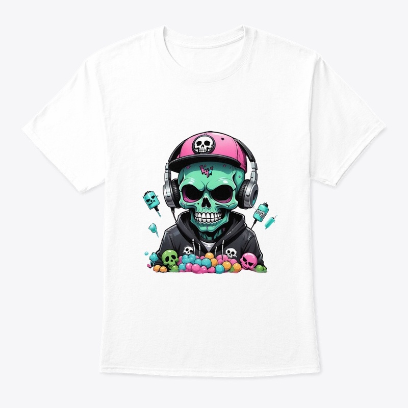 Skull n Bones Collection